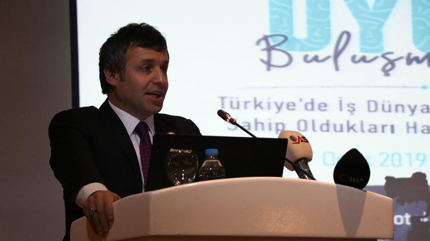 'Bursa'da Suriyeliler 400'ü aşkın fabrika kurdu'
