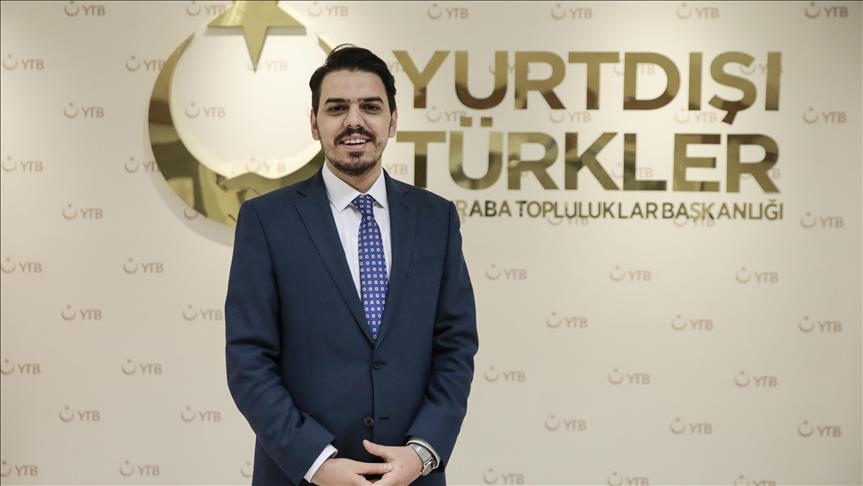 "Ftoj të rinjtë të aplikojnë në programin e Bursave të Turqisë"