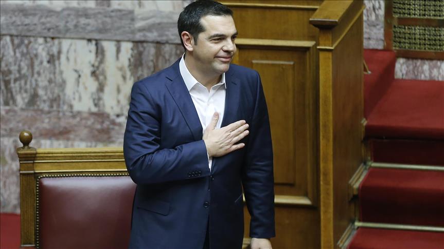 Grčka: Tsiprasova vlada preživjela glasanje o povjerenju