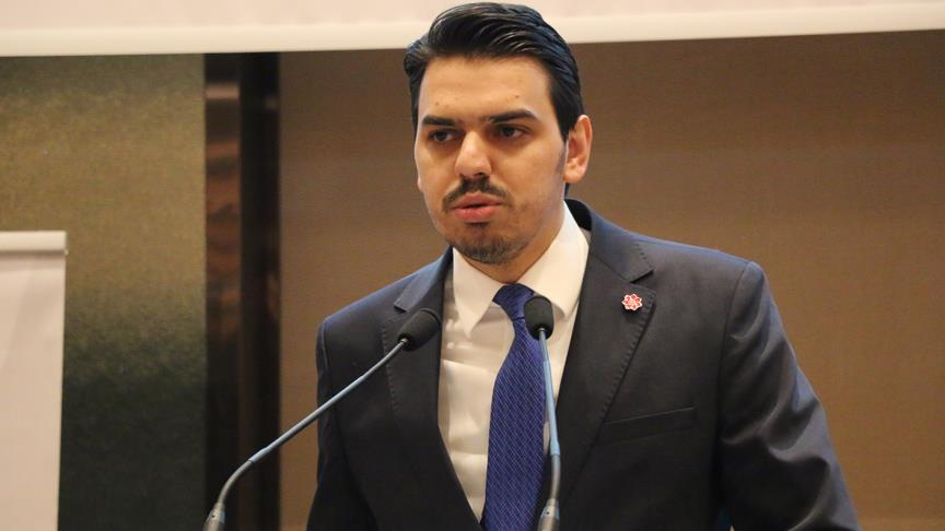 'Makedonya-Türkiye ilişkilerinin gelişmesine katkıda bulunun'