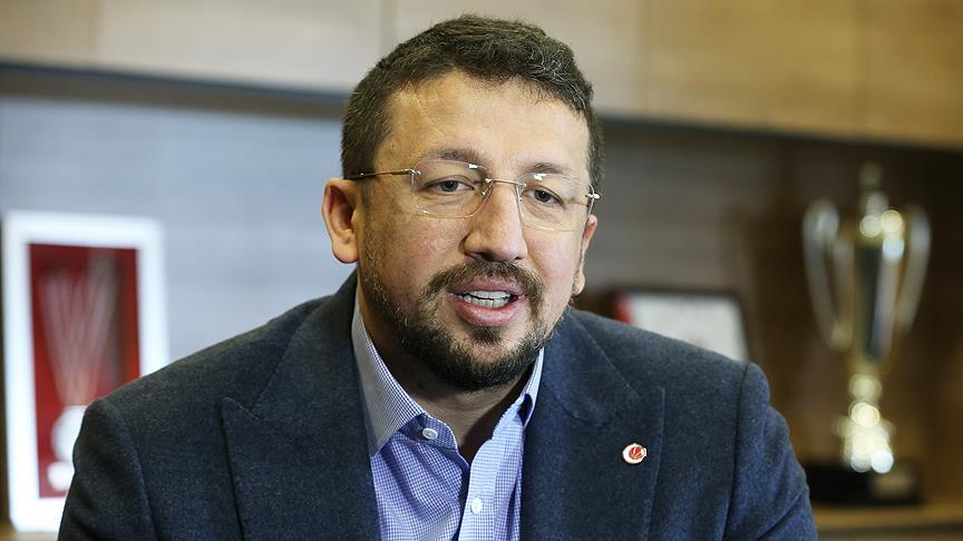 Hidayet Türkoğlu'ndan All-Star'a davet