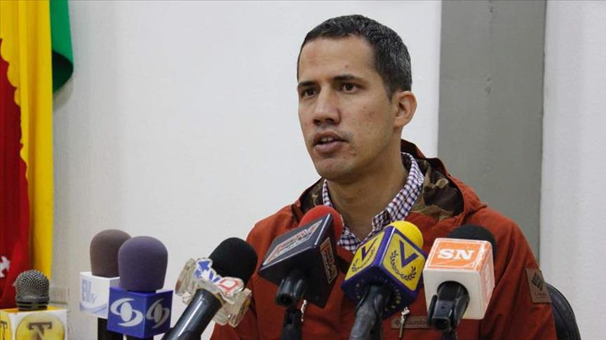 Privan de la libertad a funcionarios del Sebin que detuvieron a Juan Guaidó 