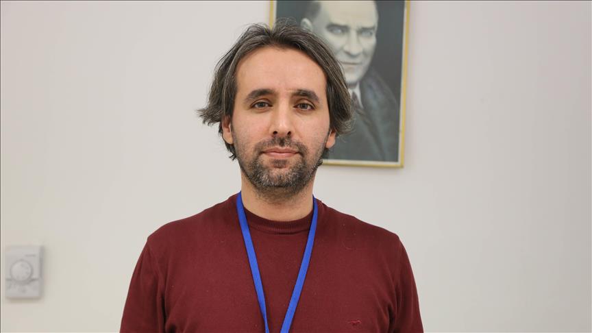 'Cezalandırma iyi bir öğrenme modeli değil'