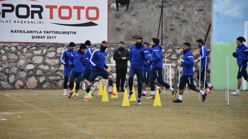 Evkur Yeni Malatyaspor'da yeni transferler mutlu