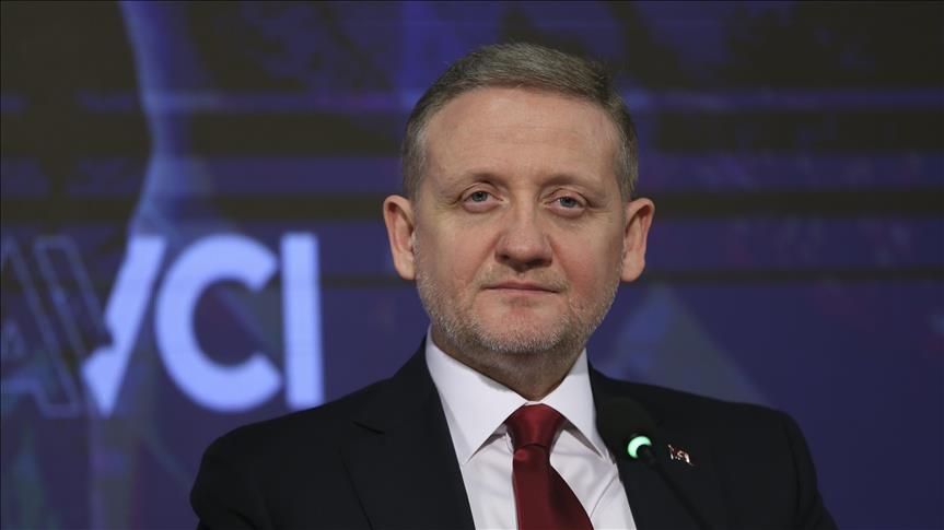 Göksel Gümüşdağ'dan eleştirilere yanıt