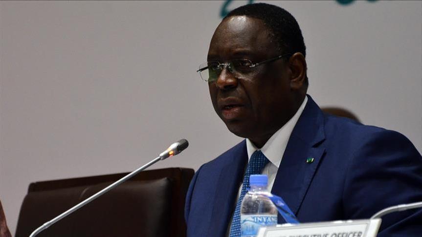 Sénégal : Macky Sall veut réformer le système fiscal international 