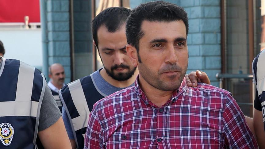 Eski savcı Şanal hakkında istenen ceza belli oldu