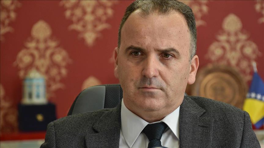Đonlagić: Zvaničnici RS-a će morati prihvatiti NATO put BiH, to je gotova stvar