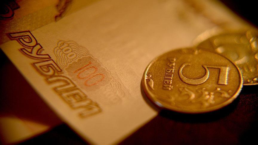 ЦБ России возобновил закупку валюты для Минфина