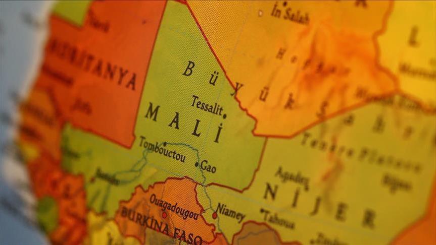 Mali'de Tuareglere saldırı: 34 ölü