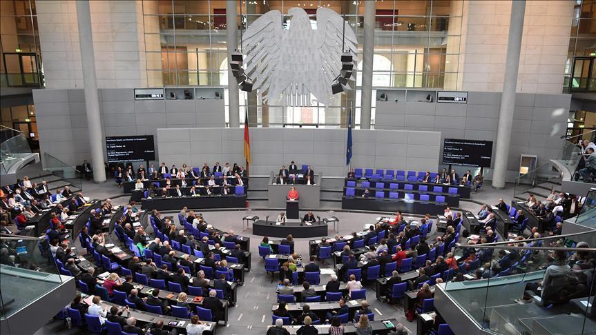 البرلمان الألماني يصنّف 3 دول مغاربية وجورجيا "بلدانا آمنة" 