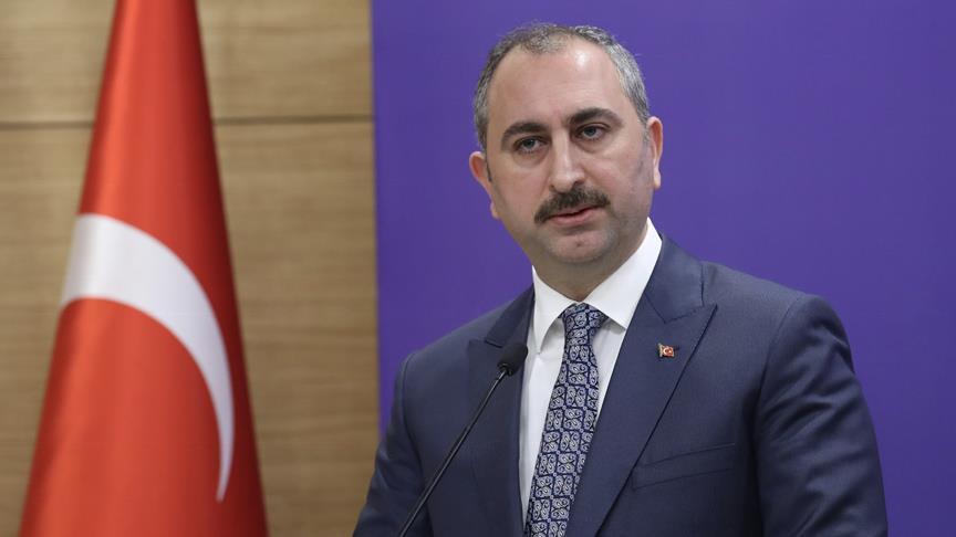 Turkey urges Greece to extradite FETO members