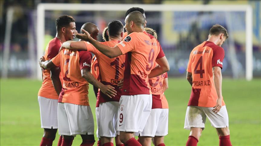 Galatasaray, ikinci yarıyı evinde açıyor