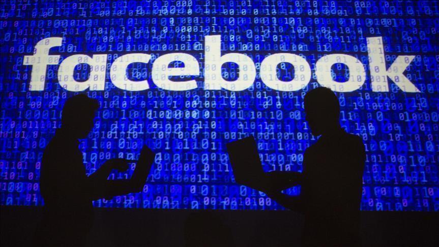 Facebook hapus ratusan akun palsu asal Rusia