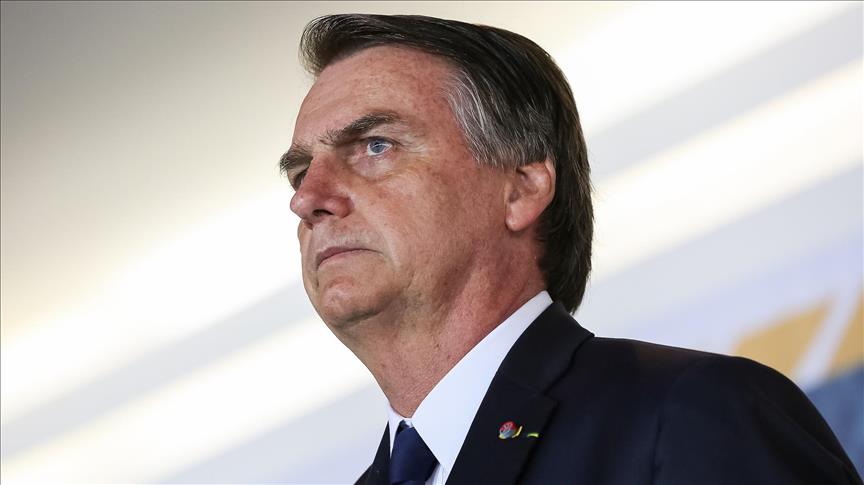 Brasil condena ataque terrorista con carrobomba en Colombia