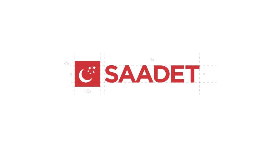 Saadet Partisi'nde yeni kurumsal kimlik dönemi