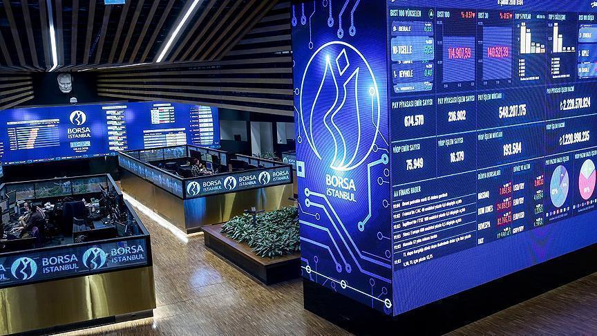 بورس استانبول معاملات خود را با روند صعودی آغاز کرد