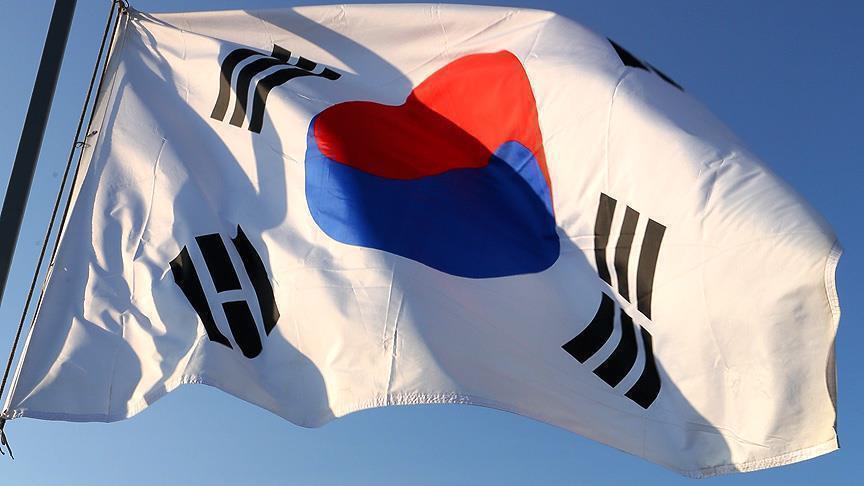 South Korea's top spy makes surprise visit to US