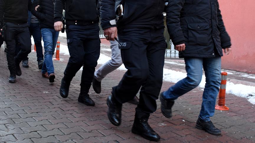 'Hibe hayvan' dolandırıcılığında 16 tutuklama
