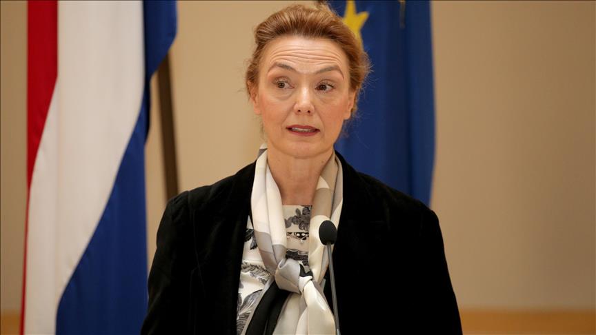 Pejčinović - Burić: Hrvatska će prema pregovorima Srbije sa EU biti striktna i fer