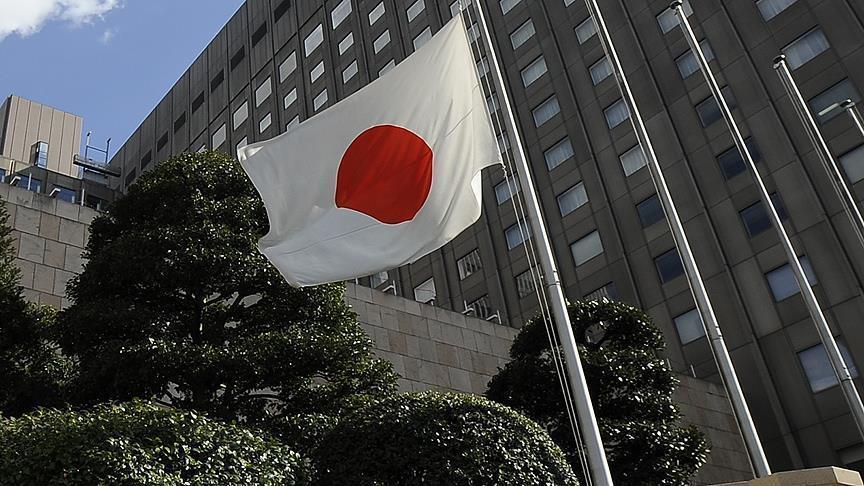 Suicide in Japan hits 37-year low
