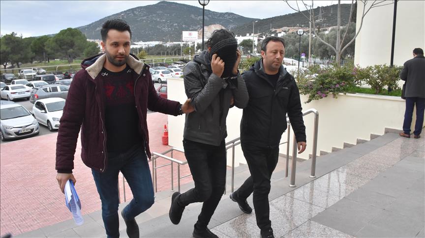 Neprijavljeni migranti iz Irana uhvaćeni u luksuznom vozilu u Turskoj