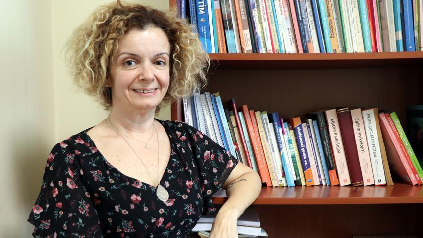 Prof. Dr. Fazlıoğlu: Yarıyıl tatili çocuklarla diyaloğu artırmak için fırsata çevrilmeli
