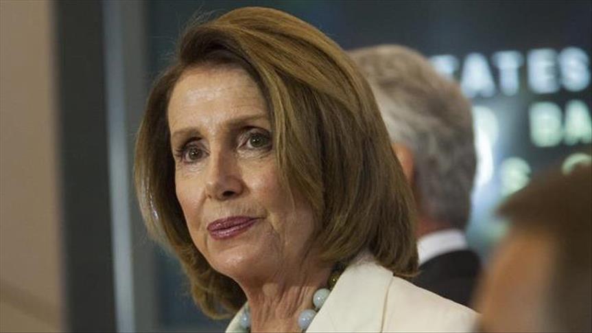 House speaker alleges Trump admin leaked travel plans