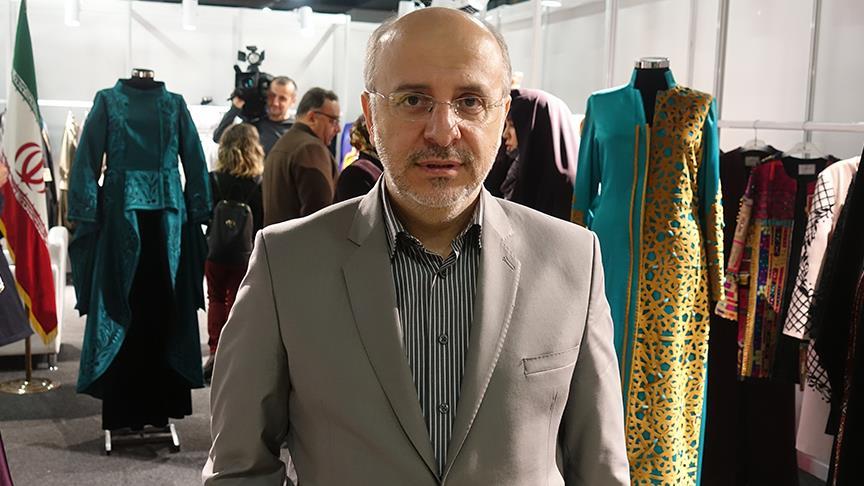 مسئول مد و لباس ایران: محدودیتی در زمینه طراحی لباس نداریم