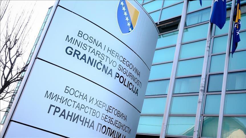 BiH: Na graničnim prelazima slobode lišeno pet osoba