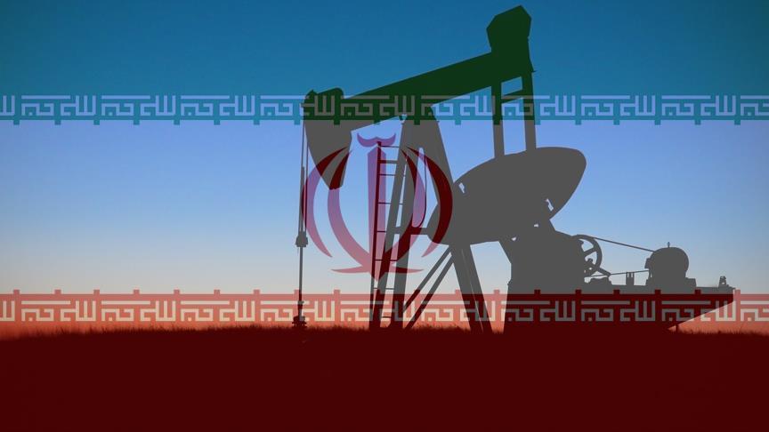 Иран столкнулся с проблемами в сфере экспорта нефти