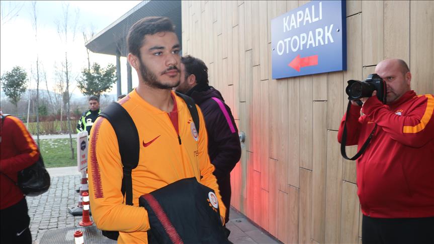 Ozan Kabak'ın Stuttgart'a transferi Alman basınında