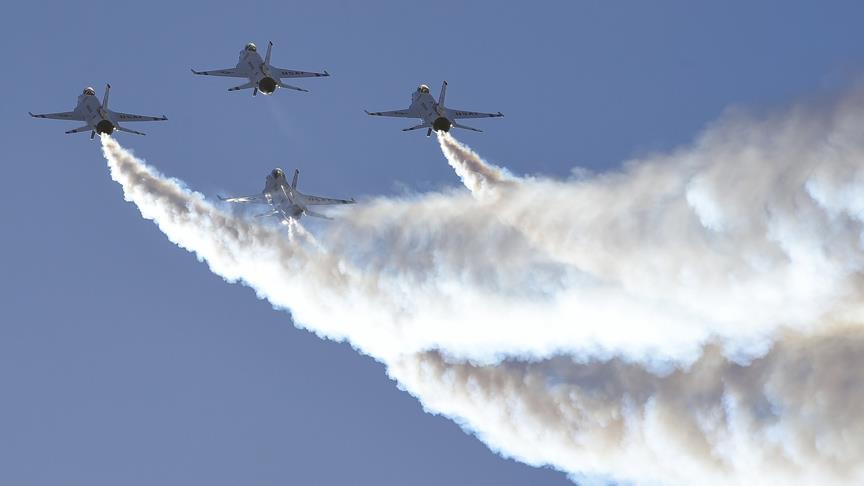 US trained UAE troops for air combat in Yemen: Report