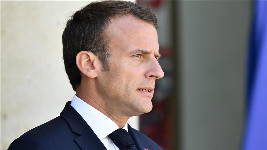Francia mantendrá sus tropas en Siria