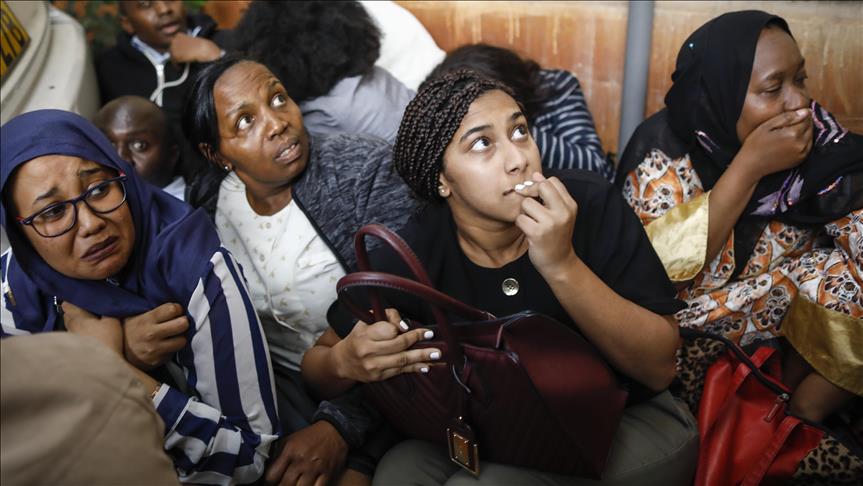 Kenya: Thousands of Muslims commemorate terror victims