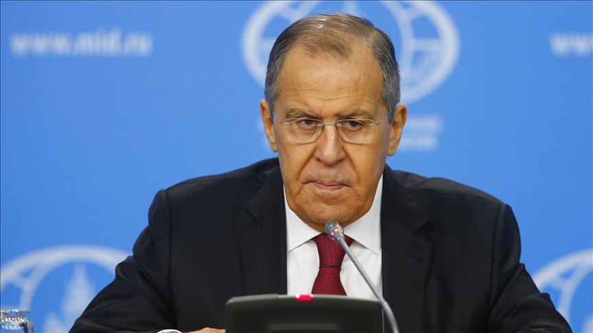 Россия и Германия обсудили ситуацию на севере Сирии 