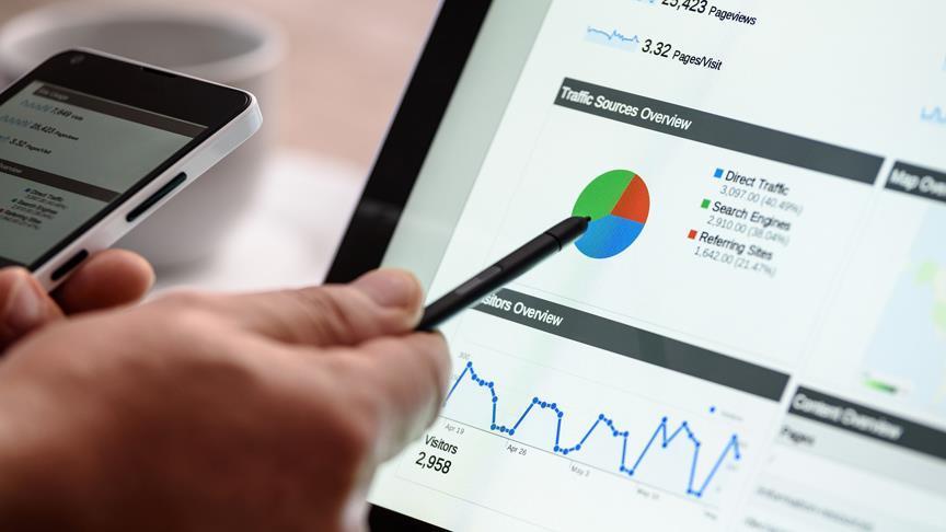 "ارزش بازار تبلیغات در جهان 900 میلیارد دلار است"