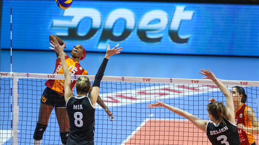 Filede derbi heyecanı