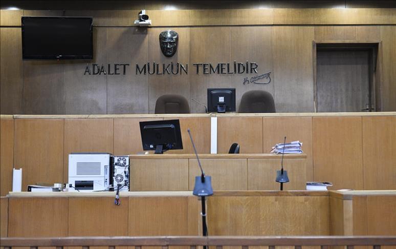 Genelkurmay'daki FETÖ sanığı darbeyi sabah öğrenmiş