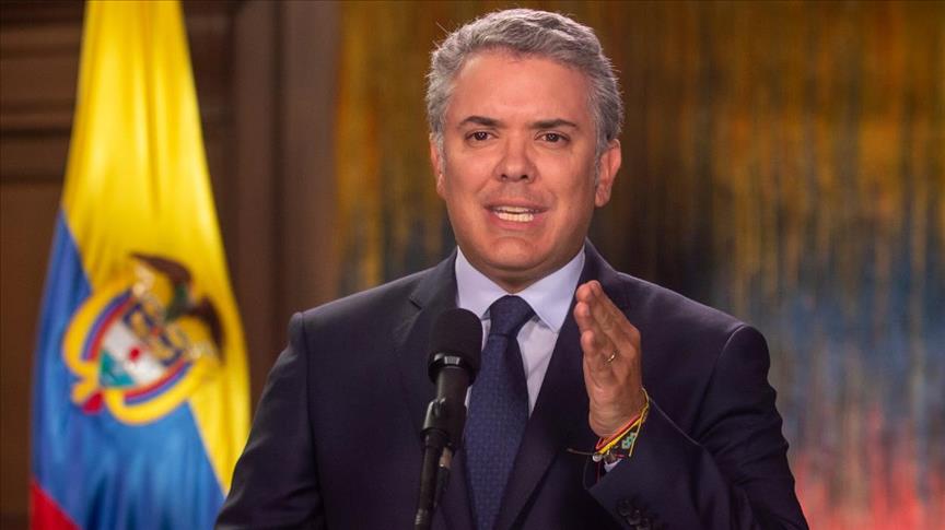 Presidente colombiano reitera que Cuba debe capturar a los líderes del ELN