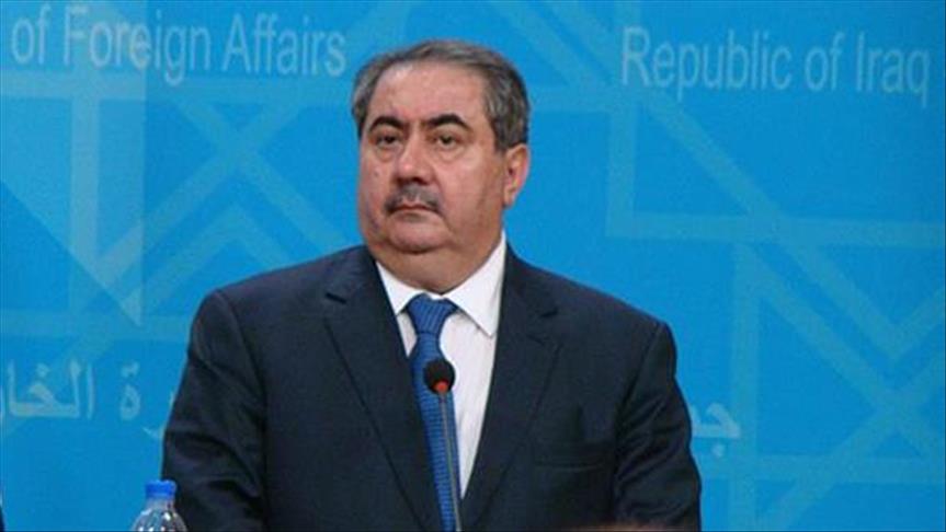 "ئێران گوشاری له سهركرده سیاسییه شیعهكان كردووه بۆ كشانهوهی ئهمریكا له عێراق"