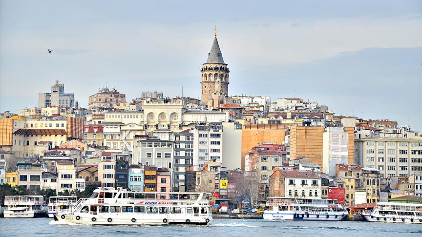 Dünya iş liderleri dijital eğitimi İstanbul'da alacak