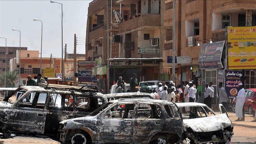 السودان.. مذكرات توقيف بحق 38 صحفيا وناشطا إلكترونيا