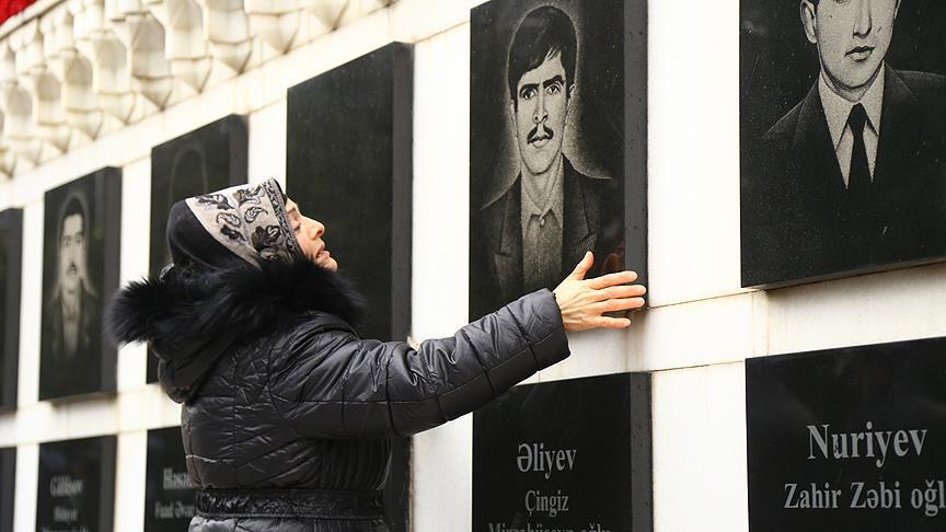 Godišnjica "Crnog januara": Prekretnica u historiji savremenog Azerbejdžana