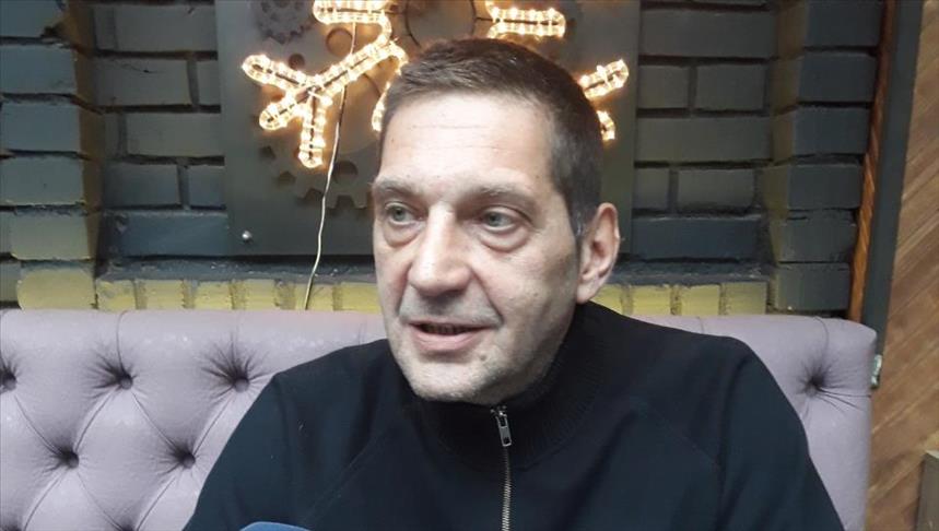 Igor Milanović: Ni danas mi nije jasno zašto mi je Šimenc dodao tu loptu