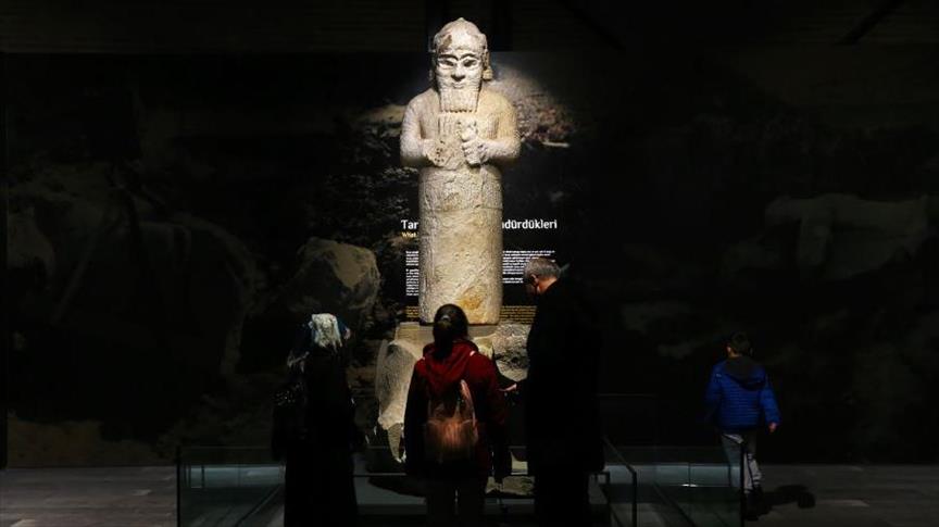 متحف أضنة التركي يستقبل 350 ألف زائر خلال عام ونصف (تقرير)