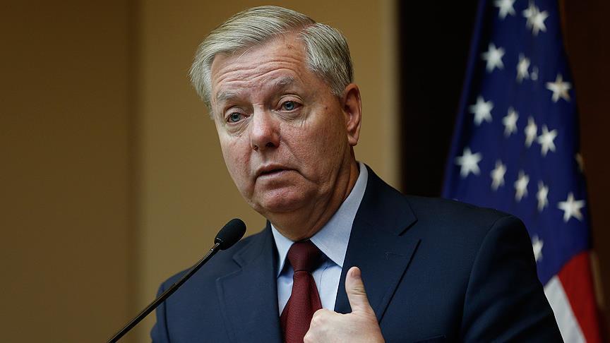 Graham: Obama je napravio grešku, moramo riješiti problem YPG/PKK koji smo izazvali u Siriji
