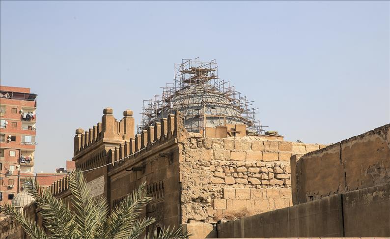 بعد نحو 1200 عام على وفاته الشافعي الغائب الحاضر في قلوب المسلمين