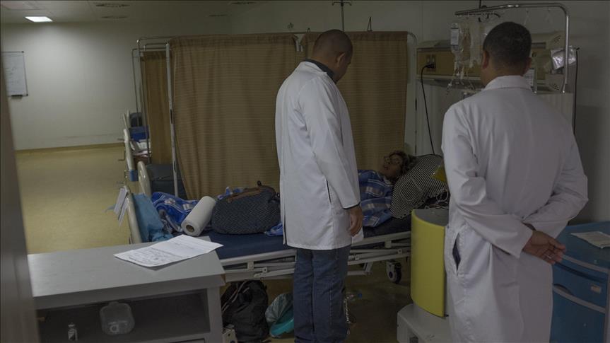 2.000 médicos cubanos llegarán a Venezuela para hacer frente a la crisis de salud