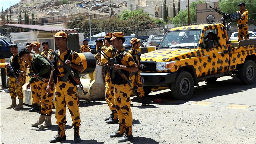 Yemen Esir Takası Denetleme Komitesi Toplantısı sona erdi